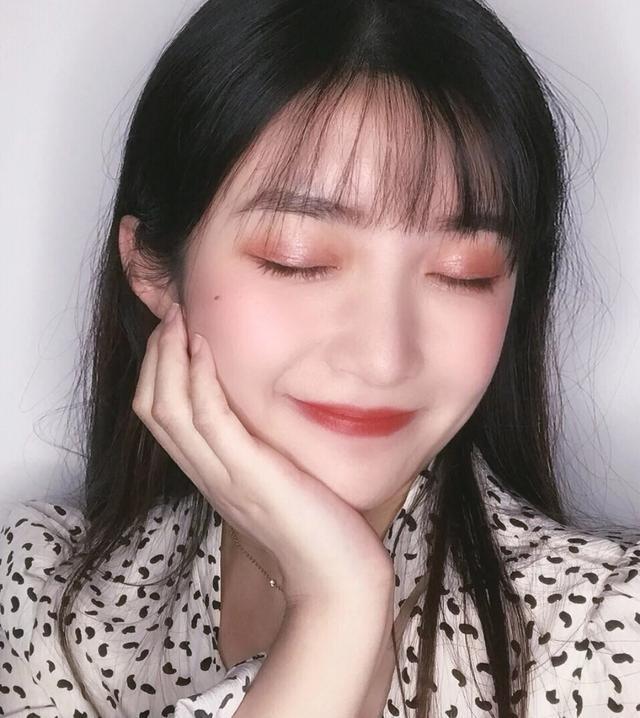 看你的眼睛是哪種?杏眼普通,丹鳳眼高冷,桃花眼顏值高