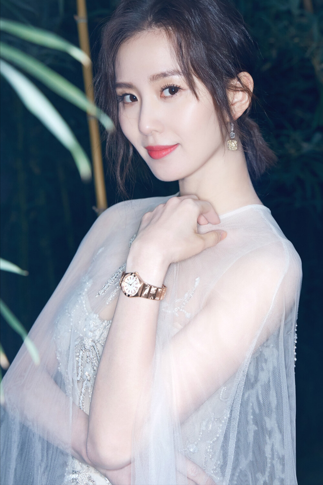 娛樂圈10大美女！個個顏值高氣質好，你更喜歡哪位呢
