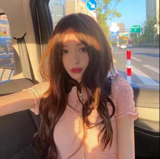 美女姐姐頭像‖愛了愛了