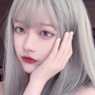 非主流微信頭像女生大全