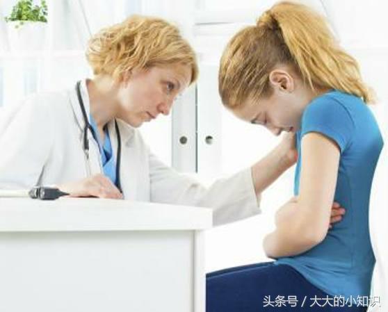 女孩子的青春期如期而至，你是否煩惱身上的變化