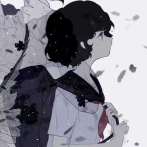 女生動漫頭像(頭像｜絕絕子的動漫女生頭像)