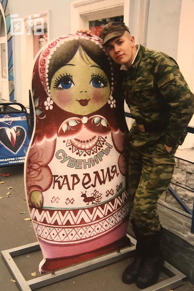 我是俄羅斯女人，始終忘不了因為酗酒而失去的那個中國情人