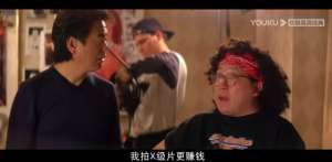 美女黃片(她拍過無數(shù)三級片，卻是口碑最好的艷星)