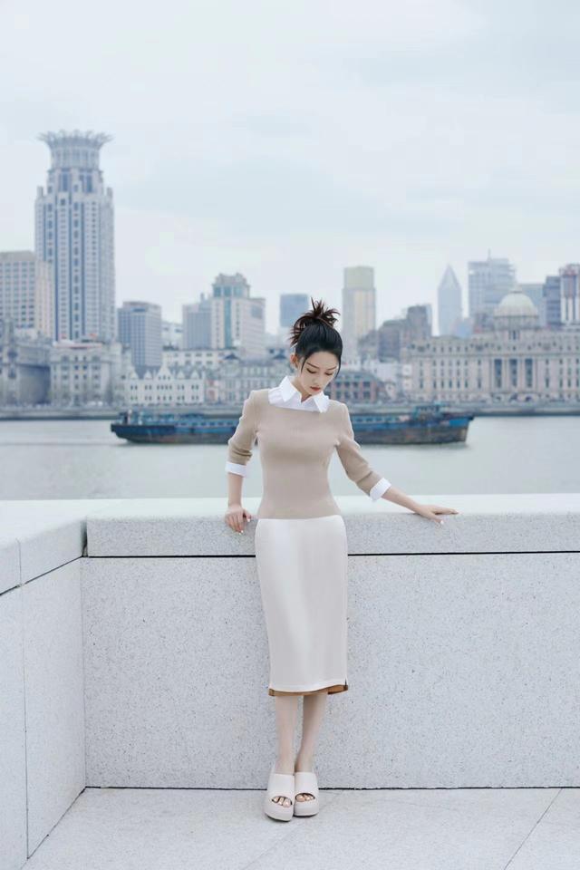 #美女圖鑒#美女#都市麗人