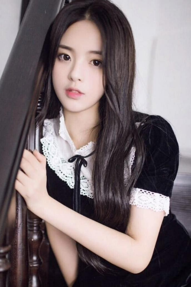 娛樂圈10大美女！個個顏值高氣質好，你更喜歡哪位呢