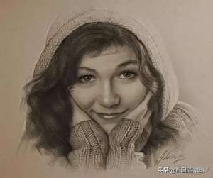 女人體素描(人體素描只可意會不可言傳的藝術作品)