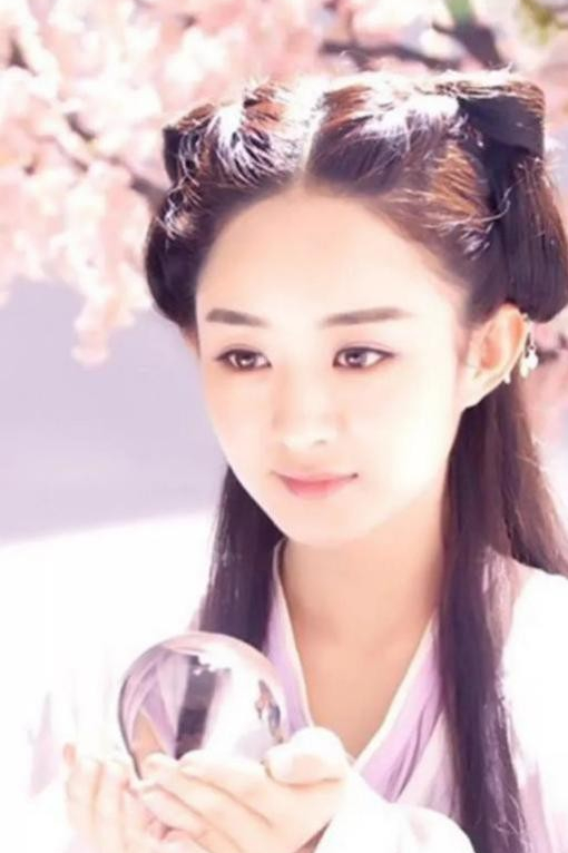 娛樂圈10大美女！個個顏值高氣質好，你更喜歡哪位呢