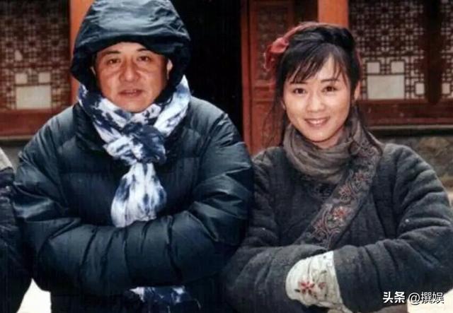 李琳：被前夫的謊言傷害，再嫁二婚小丈夫，10年婚姻幸福中有遺憾