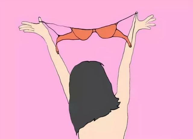 原來女生的胸部形狀有那么多種？東亞女性胸部偏小真是基因所致？