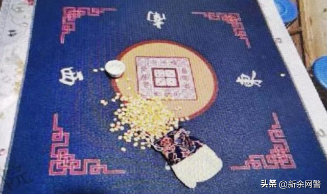 辣眼睛！網上招嫖團伙“女神”真容曝光