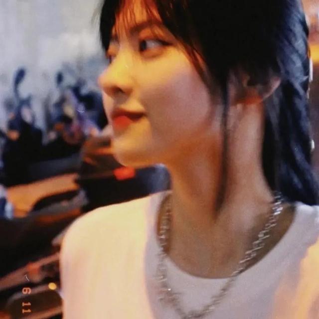 美女姐姐頭像‖愛了愛了