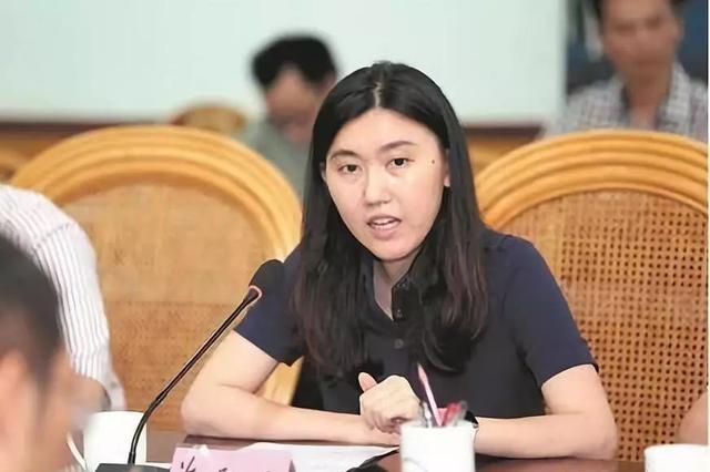 10位福建美女總裁！她們是美麗與勤奮的80后，追求向善“創二代”