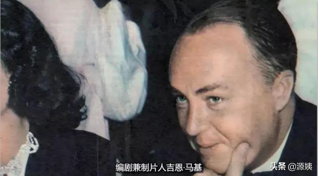 她16歲成為女明星，全裸出鏡，是wifi之母，卻被逼凈身出戶…