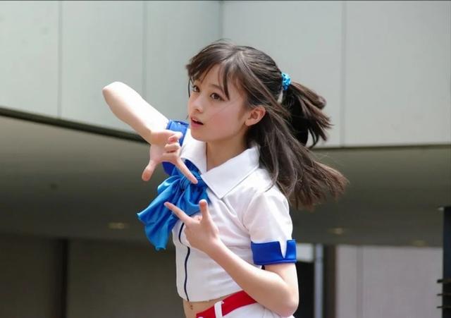 2021日本女生評選的10大最美女星,石原里美僅排第7,第1名沒爭議