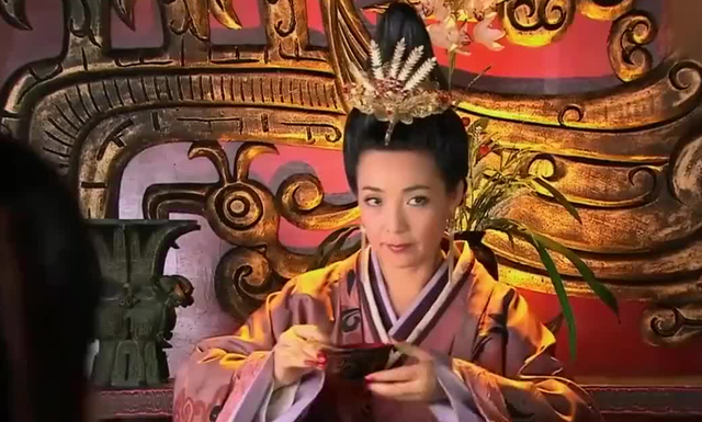 西漢歷史上的4個(gè)女人：讀懂了她們，就讀懂了整個(gè)西漢王朝的歷史