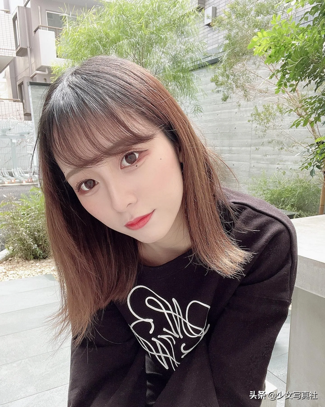 日本可愛美少女わらし
