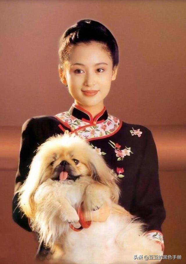 旗袍如照妖鏡，看看這17位女星，誰最驚艷，誰像偷穿大人衣服？