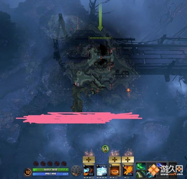 DOTA2破濘之戰(zhàn)如何全三星？超詳細(xì)攻略帶你無(wú)腦通關(guān)