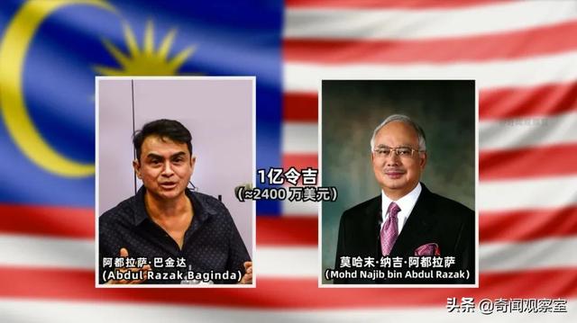 舊案回顧：蒙古美女被炸成碎尸，馬來西亞政府高層牽扯其中