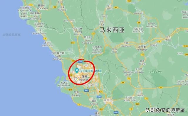 舊案回顧：蒙古美女被炸成碎尸，馬來西亞政府高層牽扯其中