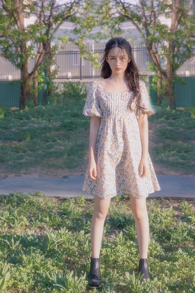 五位女星養眼美圖欣賞，個個美若天仙，你最喜歡誰呢？