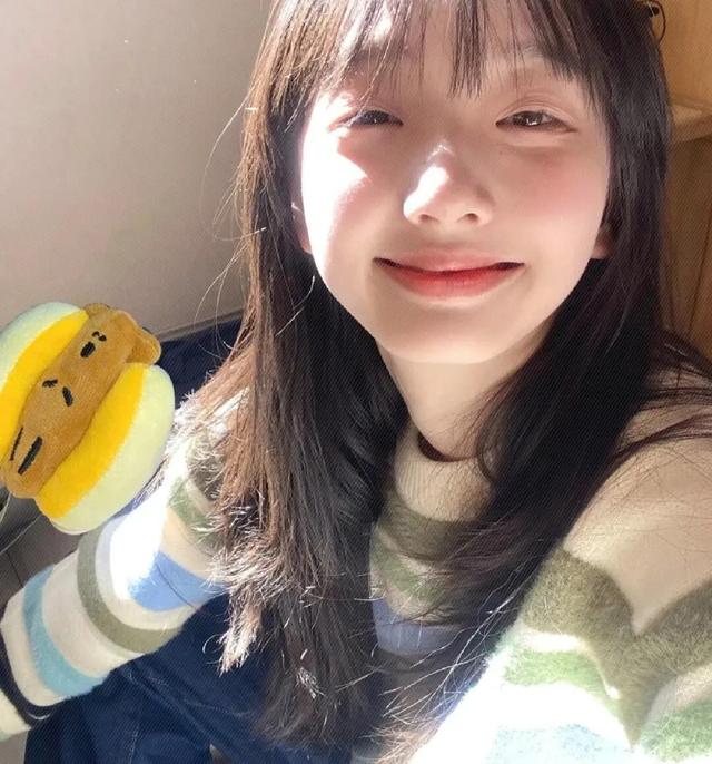 頭像|高級氛圍感女生頭像