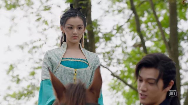 內娛“四千年美女”，夠夠了