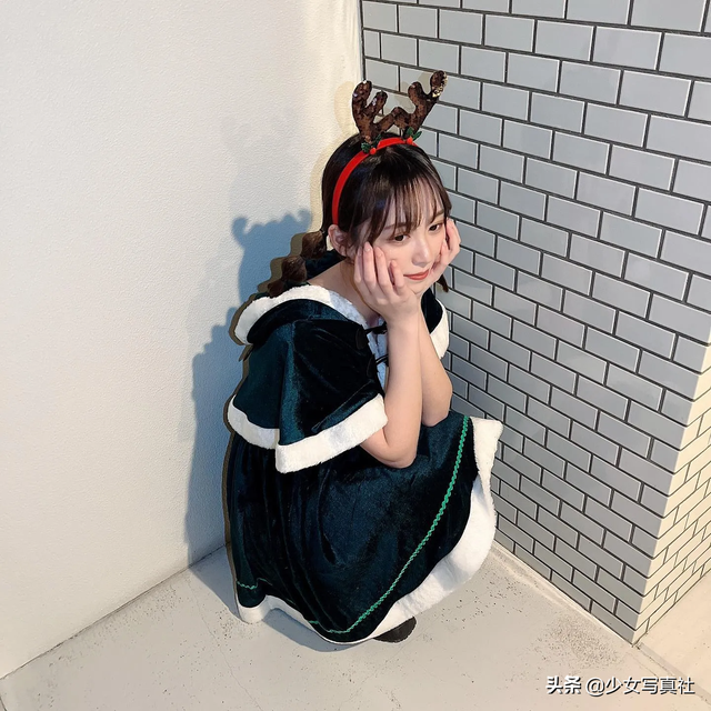 日本可愛美少女わらし