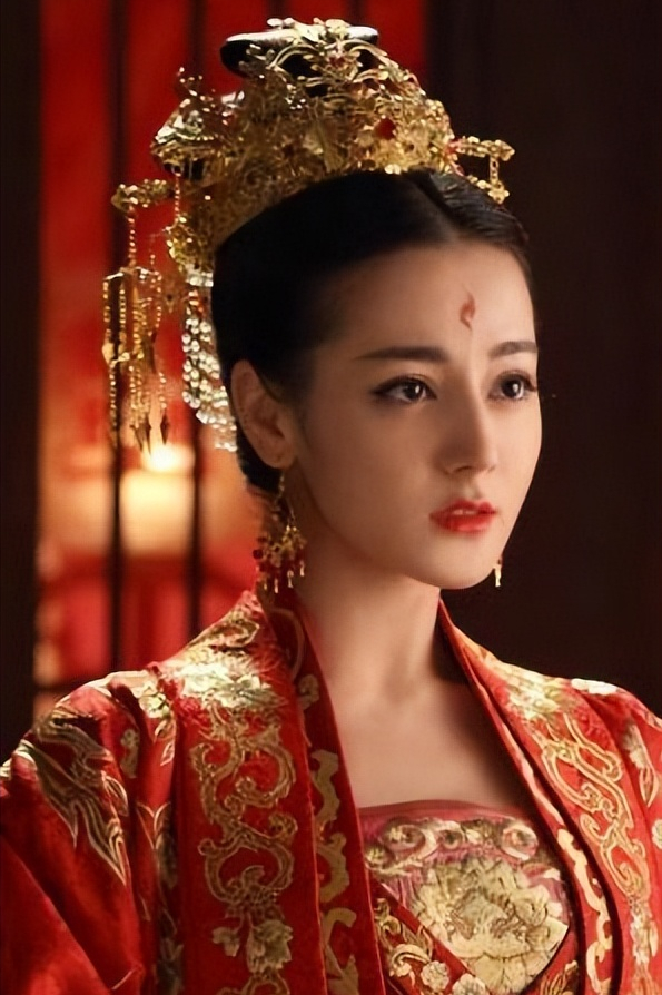 娛樂圈10大美女！個個顏值高氣質好，你更喜歡哪位呢