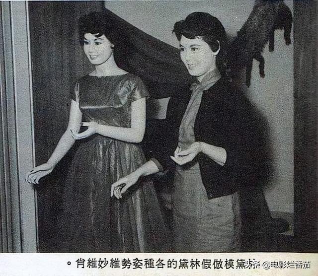曾紅極一時,卻紅顏薄命的10位女星,每一位都令人惋惜
