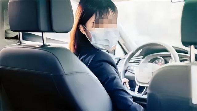 上海一女司機被兩名男子綁架侵犯，兇手：怪她長得太美了