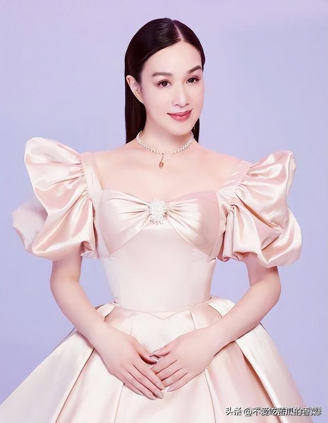 中國最性感的10位女明星排行榜，她們真的是天生尤物！