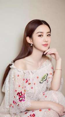 十大美女(新鮮出爐的十大美女排名，第二名充滿異域風情，你認同嗎？)