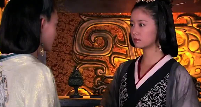 西漢歷史上的4個(gè)女人：讀懂了她們，就讀懂了整個(gè)西漢王朝的歷史