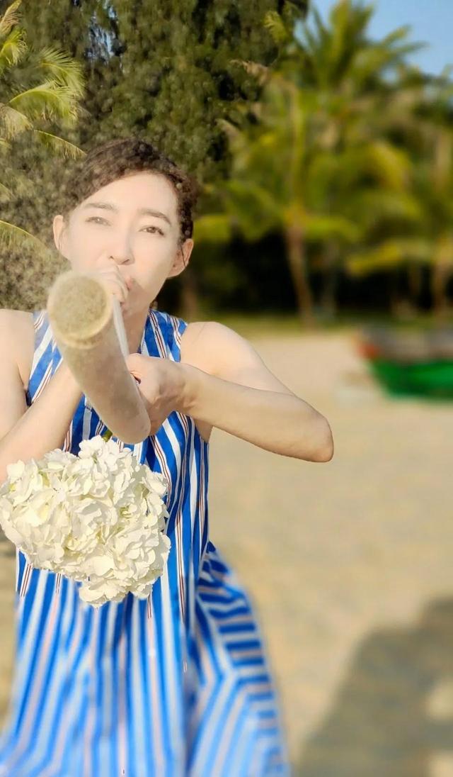 五位女星養眼美圖欣賞，個個美若天仙，你最喜歡誰呢？