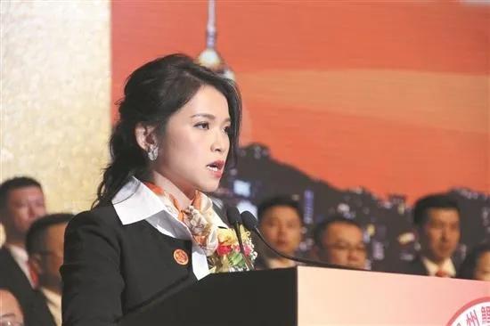 10位福建美女總裁！她們是美麗與勤奮的80后，追求向善“創二代”