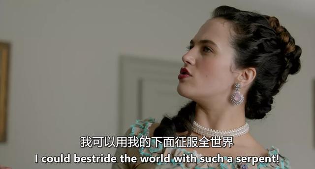 國產女性劇不敢拍的，它拍了