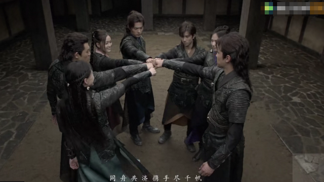 肖戰新作《斗羅大陸》口碑逆襲！這部熱血玄幻劇，到底好看在哪？
