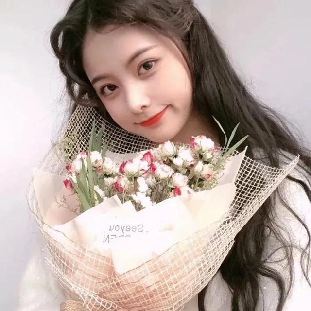 美女姐姐頭像‖愛了愛了
