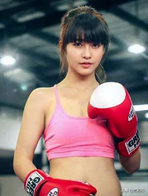 美女拳擊(世界最美女拳擊手顏值逆天身材爆炸還很能打)