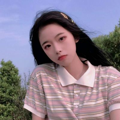 非主流微信頭像女生大全