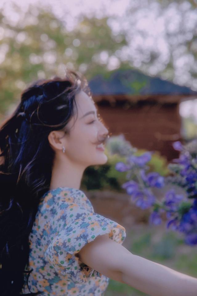五位女星養眼美圖欣賞，個個美若天仙，你最喜歡誰呢？