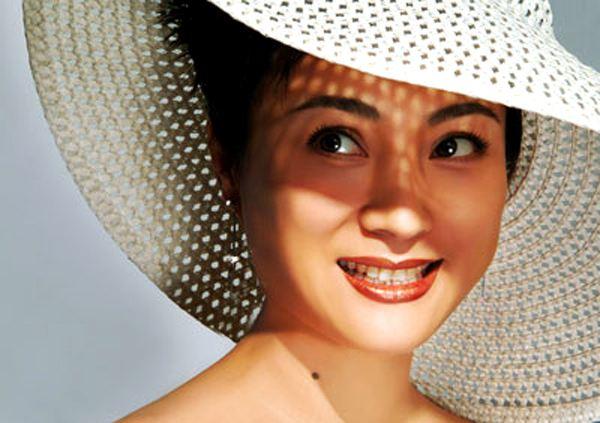 盤點90年代十大美女甜歌星 楊鈺瑩 李玲玉 朱曉琳 蔡紅虹 周冰倩