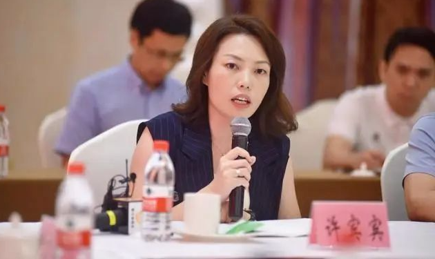 10位福建美女總裁！她們是美麗與勤奮的80后，追求向善“創二代”