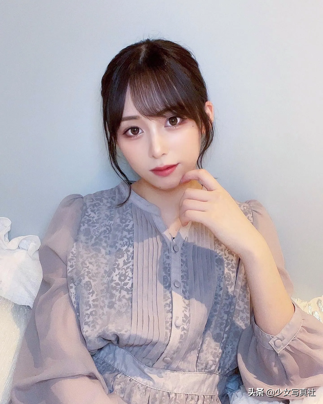 日本可愛美少女わらし