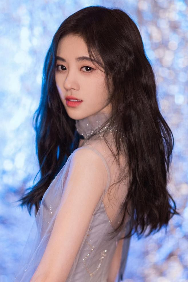 娛樂圈10大美女！個個顏值高氣質好，你更喜歡哪位呢