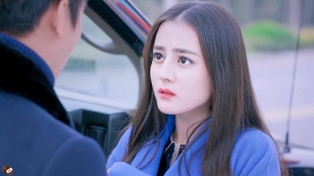 給國內“10大美女演員”排名，林志玲僅第6，迪麗熱巴高居第3