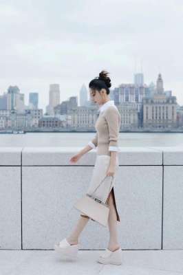 都市美女(#美女圖鑒#美女#都市麗人)