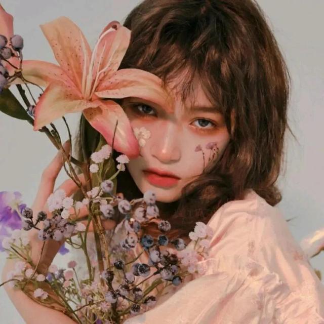 美女姐姐頭像‖愛了愛了